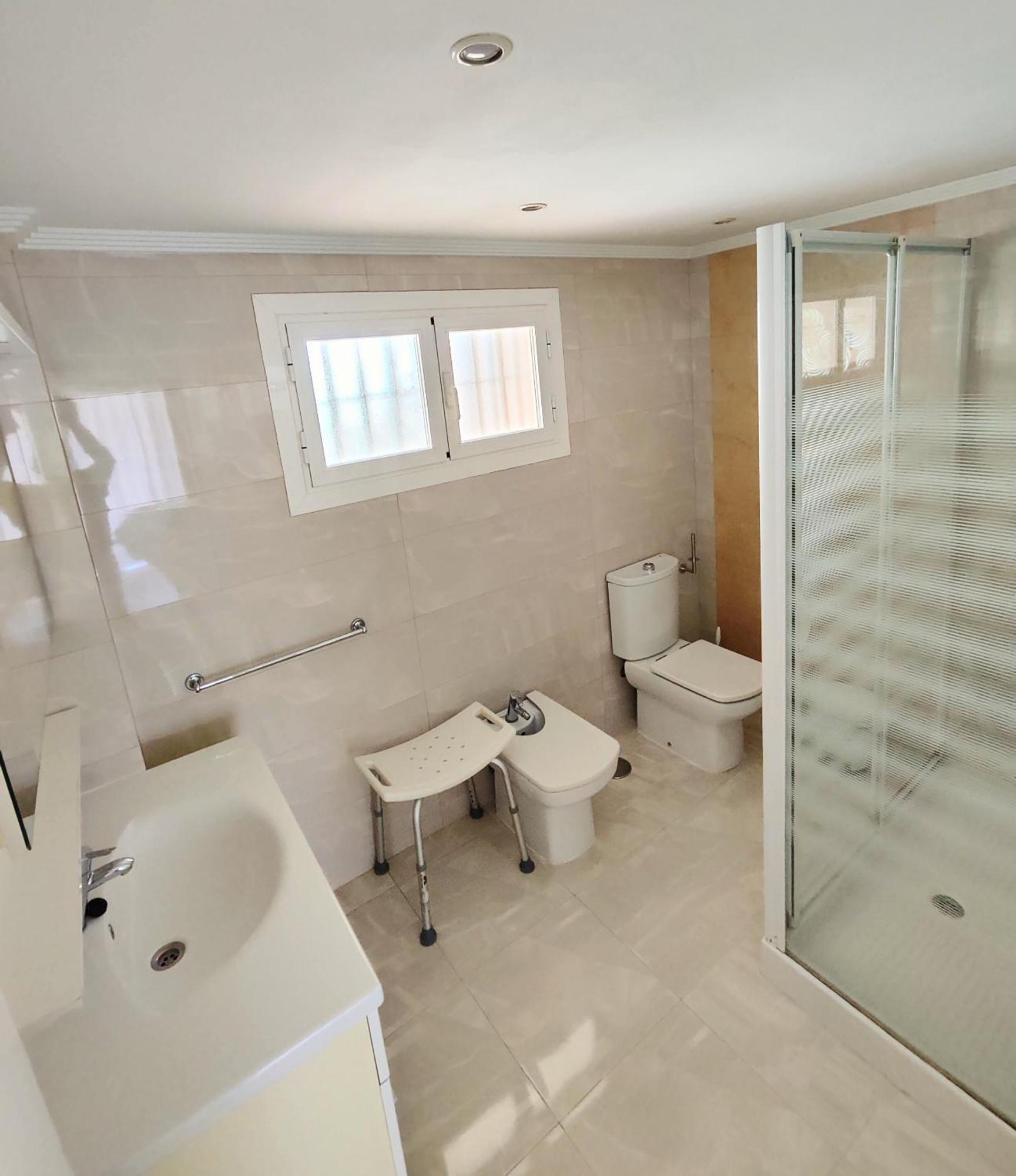 Blue&grey Oca Holidays Apts Apartamento Benidorm